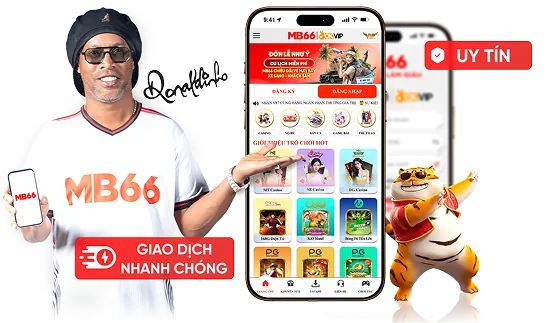 Biểu tượng tiện lợi và linh hoạt khi dùng 85win app